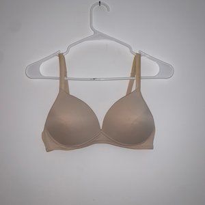 Underwire tan Bra